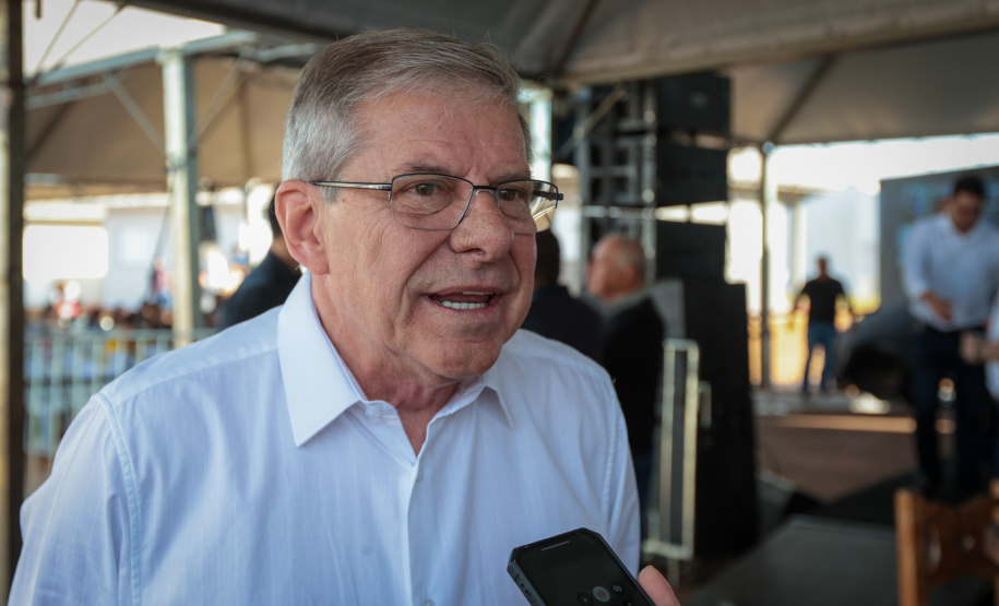 COHAPAR - ENTREGA CASA FÁCIL PAINÇANDU