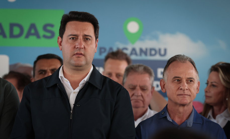 COHAPAR - ENTREGA CASA FÁCIL PAINÇANDU