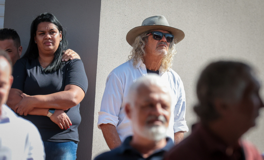 COHAPAR - ENTREGA CASA FÁCIL PAINÇANDU