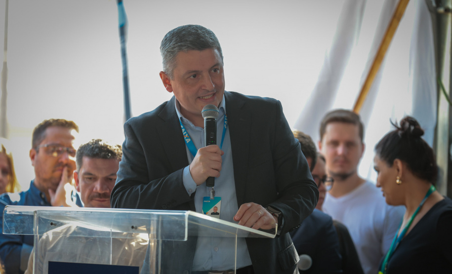 COHAPAR - ENTREGA CASA FÁCIL PAINÇANDU