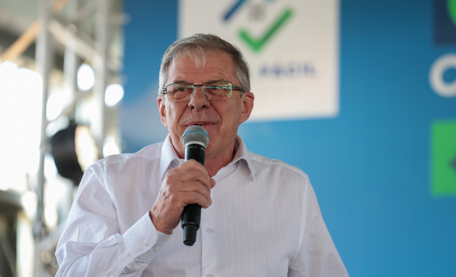 COHAPAR - ENTREGA CASA FÁCIL PAINÇANDU