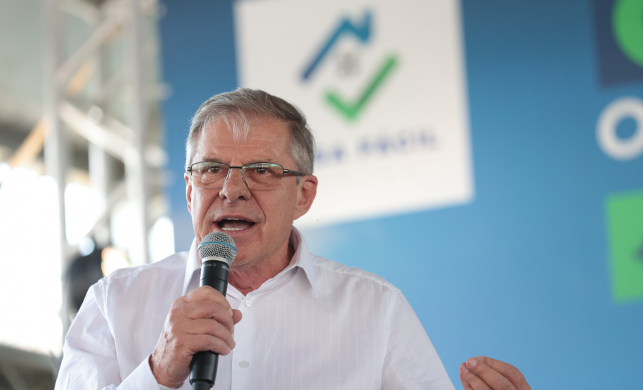 COHAPAR - ENTREGA CASA FÁCIL PAINÇANDU