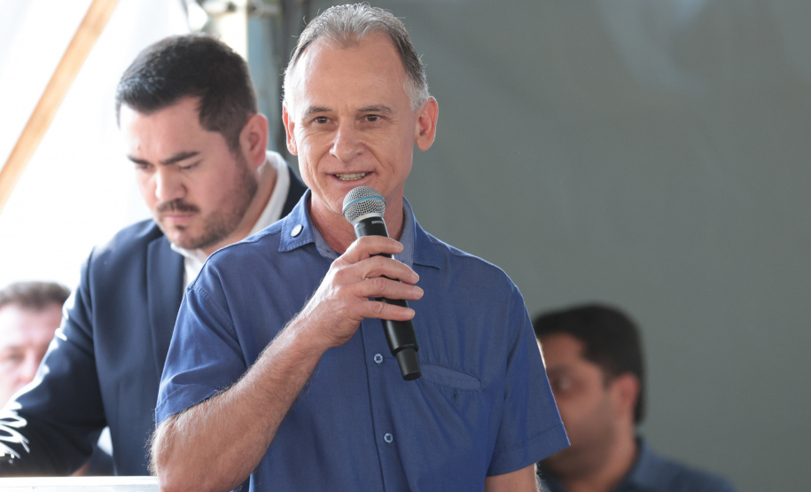 COHAPAR - ENTREGA CASA FÁCIL PAINÇANDU