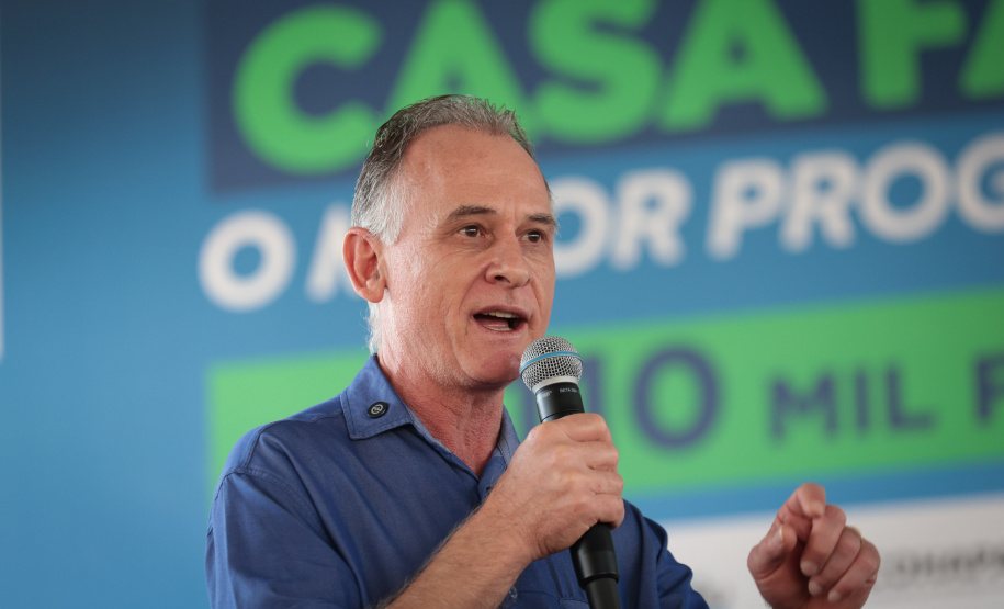 COHAPAR - ENTREGA CASA FÁCIL PAINÇANDU