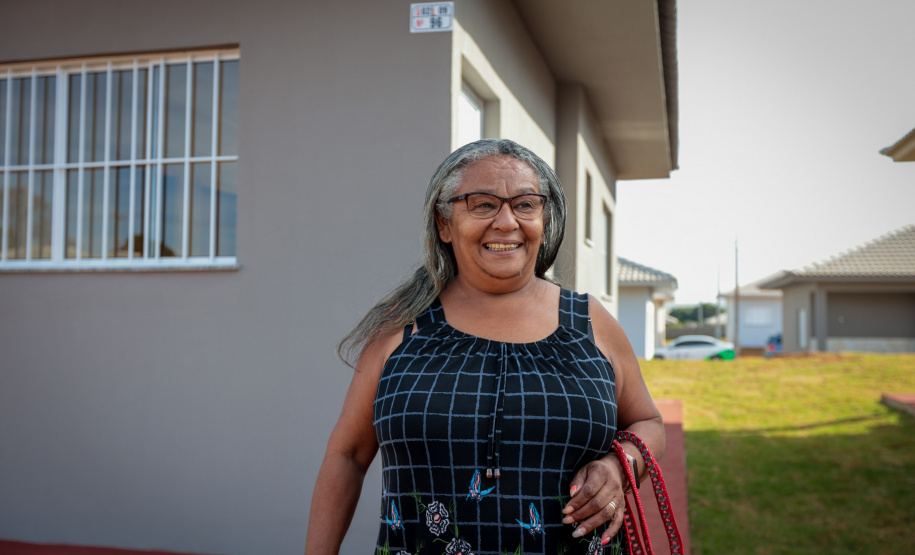 COHAPAR - ENTREGA CASA FÁCIL PAINÇANDU