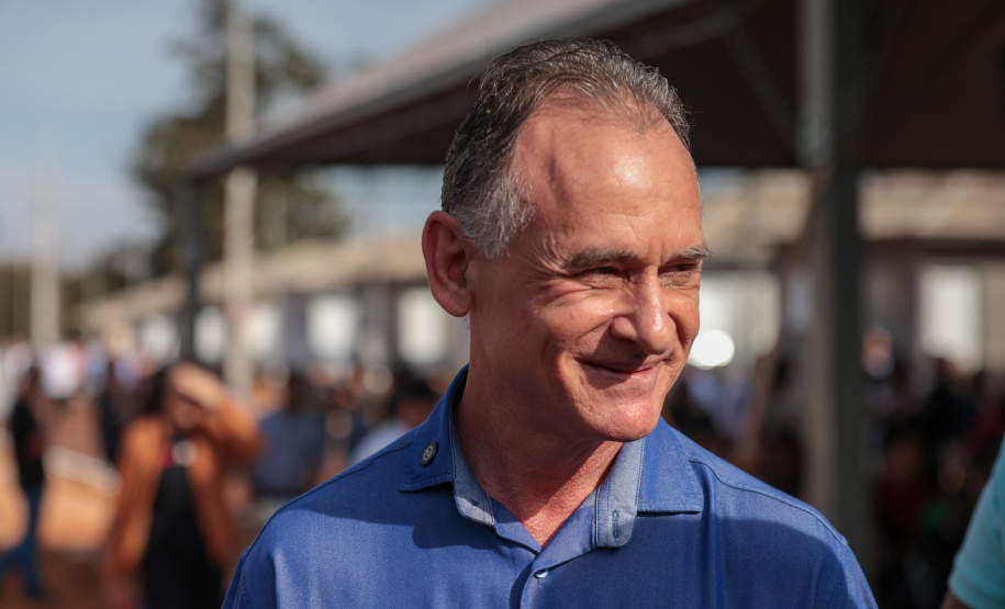 COHAPAR - ENTREGA CASA FÁCIL PAINÇANDU