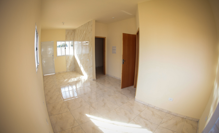 COHAPAR - ENTREGA CASA FÁCIL PAINÇANDU