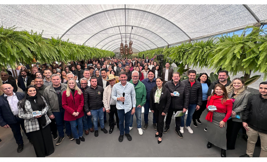 Paraná oficializa Território Turístico “Cinturão Verde” e impulsiona desenvolvimento do noroeste