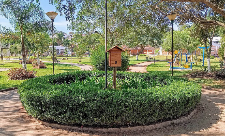 Sanepar inicia 20 atividades em Mangueirinha para falar de saneamento e meio ambiente