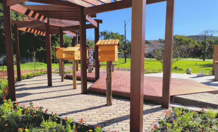 Sanepar inicia 20 atividades em Mangueirinha para falar de saneamento e meio ambiente