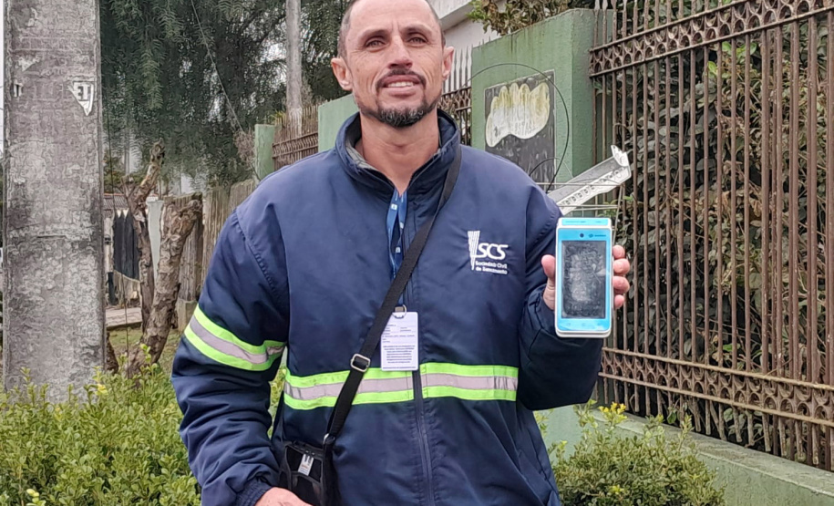 Sanepar disponibiliza pagamento com cartão para evitar corte no fornecimento de água