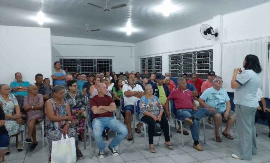 Sanepar inicia visitas residenciais em 2 mil imóveis