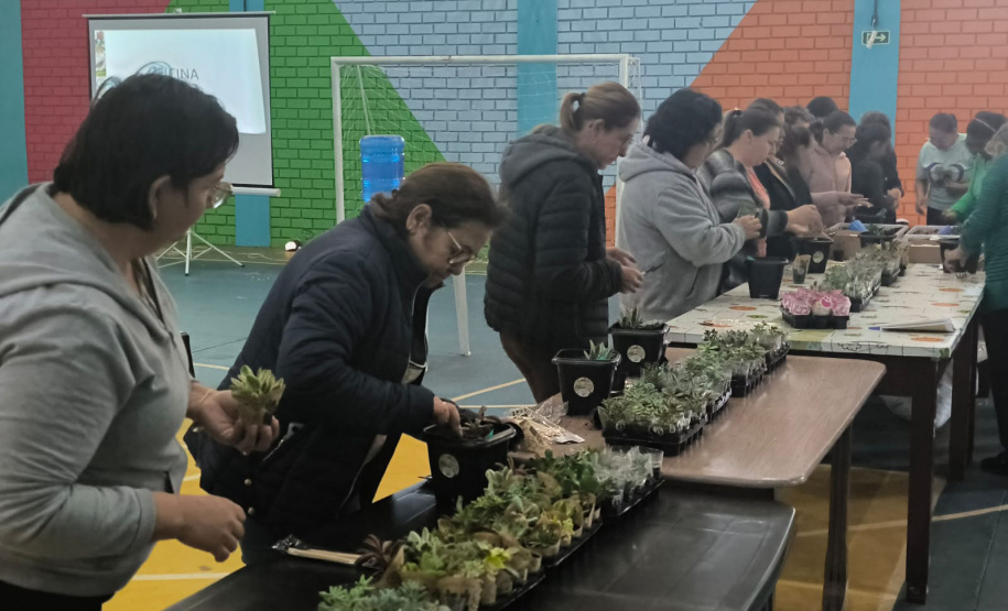 Em Candói, Sanepar inicia vistorias técnicas em imóveis beneficiados pela rede de esgoto