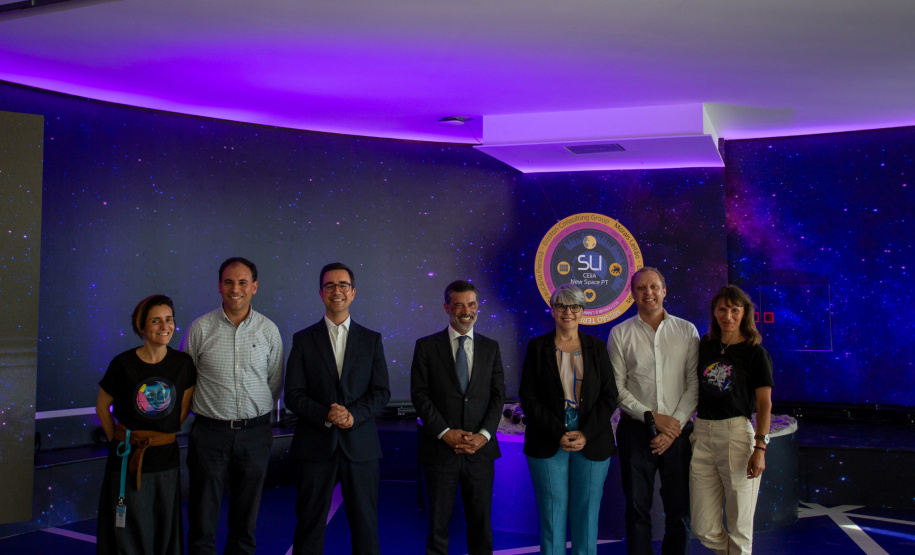 Araucária financia bolsas de estudos para alunos do ensino médio e da graduação para participarem do Programa Sustainable Innovators (SLI), em Portugal