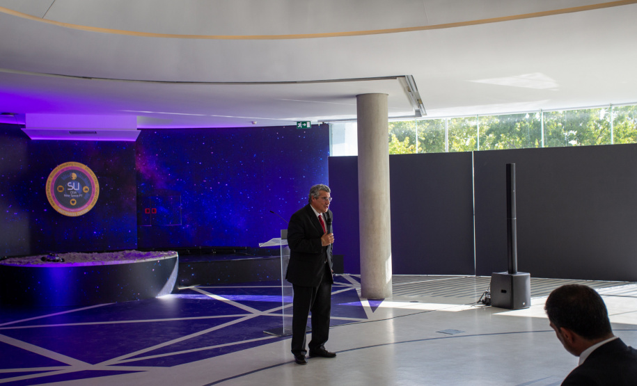 Araucária financia bolsas de estudos para alunos do ensino médio e da graduação para participarem do Programa Sustainable Innovators (SLI), em Portugal