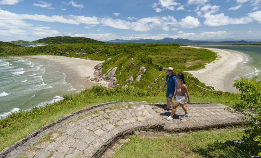 SETU - Paraná recebe agentes de viagens de vários estados para conhecer pontos turísticos