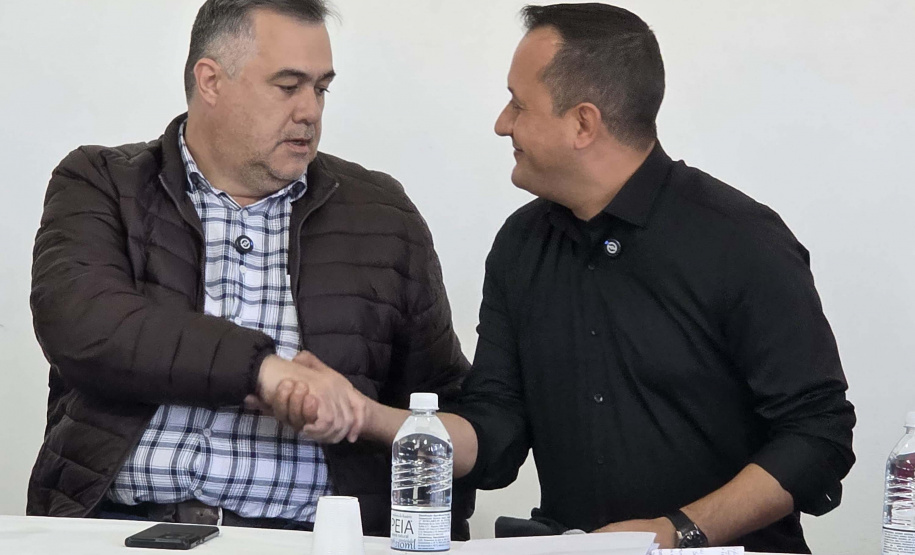 Sesa autoriza R$ 2,55 milhões para reforçar a saúde no Sul do Paraná