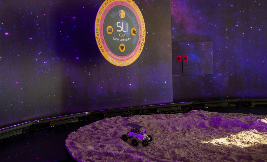 Araucária financia bolsas de estudos para alunos do ensino médio e da graduação para participarem do Programa Sustainable Innovators (SLI), em Portugal