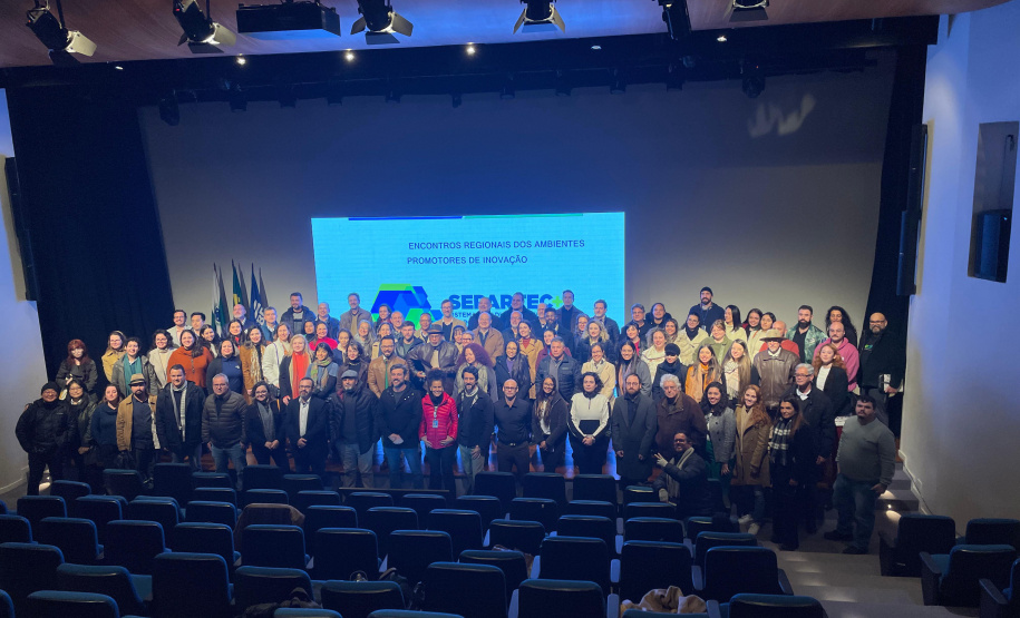 Ecossistemas de inovação mobilizam mais de 600 agentes em ações preparatórias para a Conferência da Anprotec