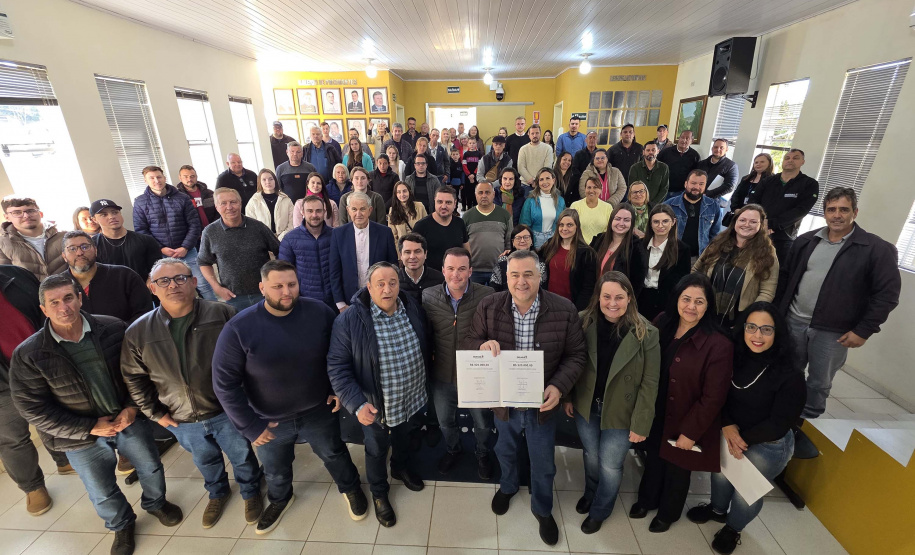 Sesa autoriza R$ 2,55 milhões para reforçar a saúde no Sul do Paraná