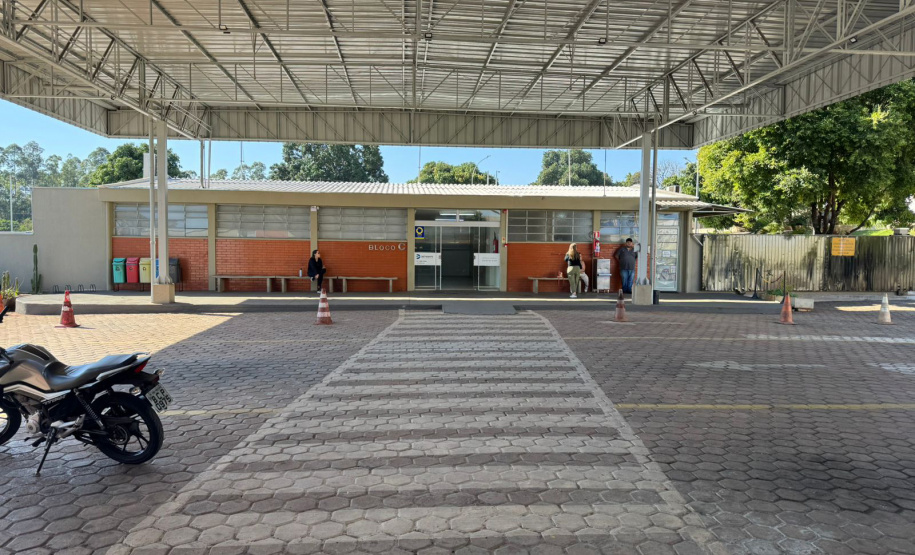 Detran-PR investe mais de R$ 4 milhões na reforma de seis Ciretrans