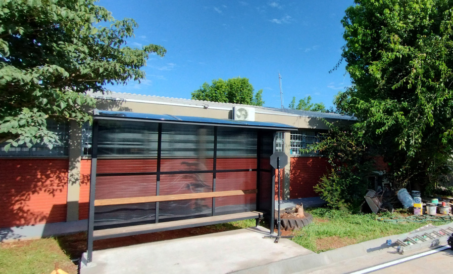 Detran-PR investe mais de R$ 4 milhões na reforma de seis Ciretrans