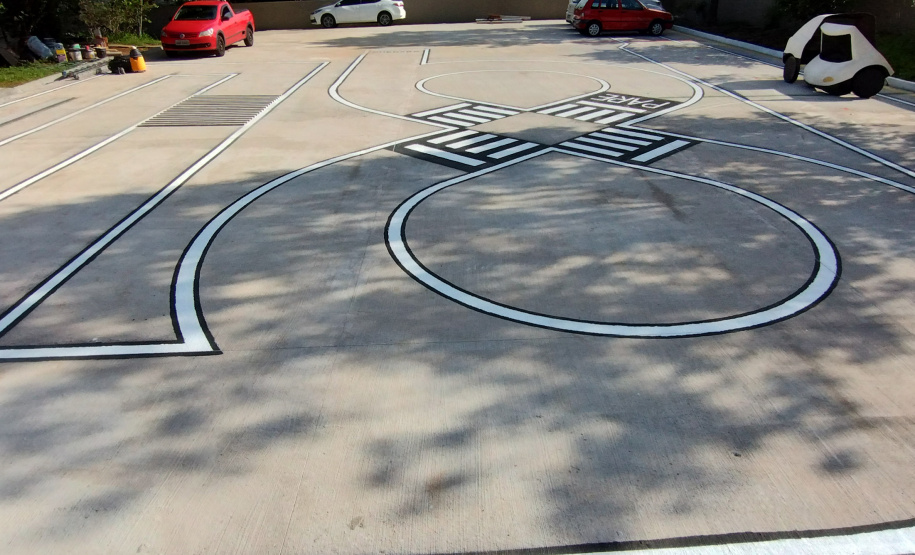 Detran-PR investe mais de R$ 4 milhões na reforma de seis Ciretrans