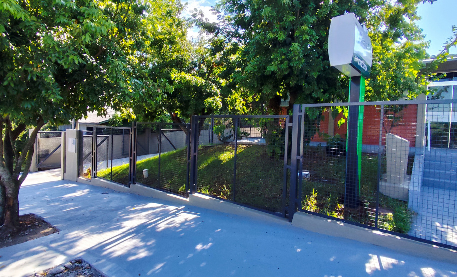 Detran-PR investe mais de R$ 4 milhões na reforma de seis Ciretrans