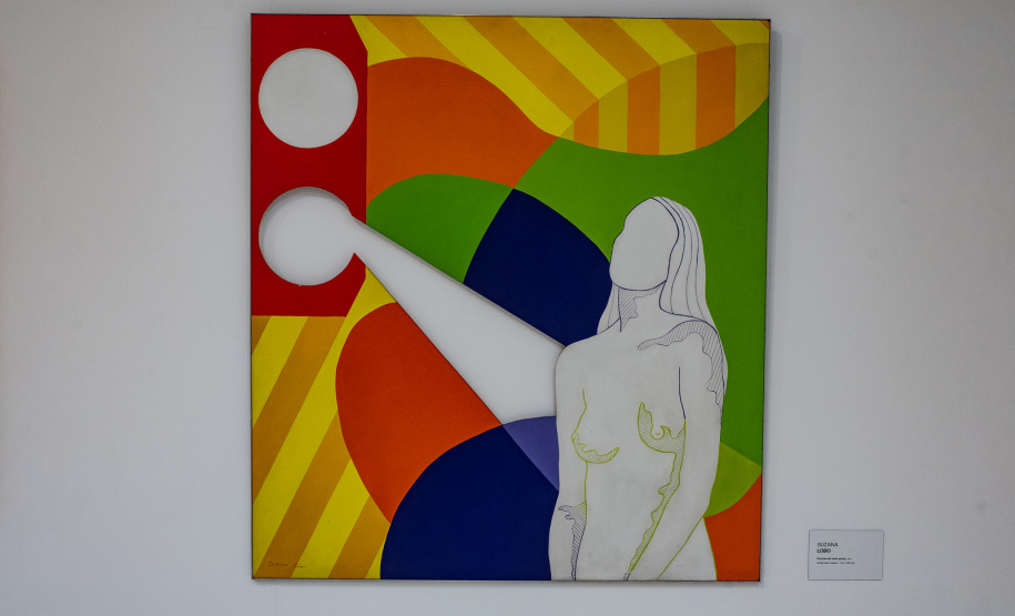 SEEC - Atividade no MAC Paraná