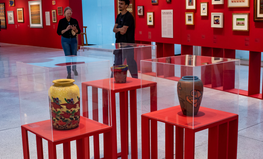 Nando Reis, férias nos museus e oficina com avós marcam a agenda  da semana