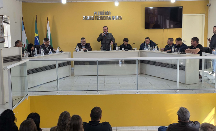 Sesa autoriza R$ 2,55 milhões para reforçar a saúde no Sul do Paraná