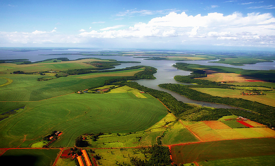 Gestão da água:  CBH do Rio Paraná 3 terá uma agenda com duas reuniões nos próximos dias
