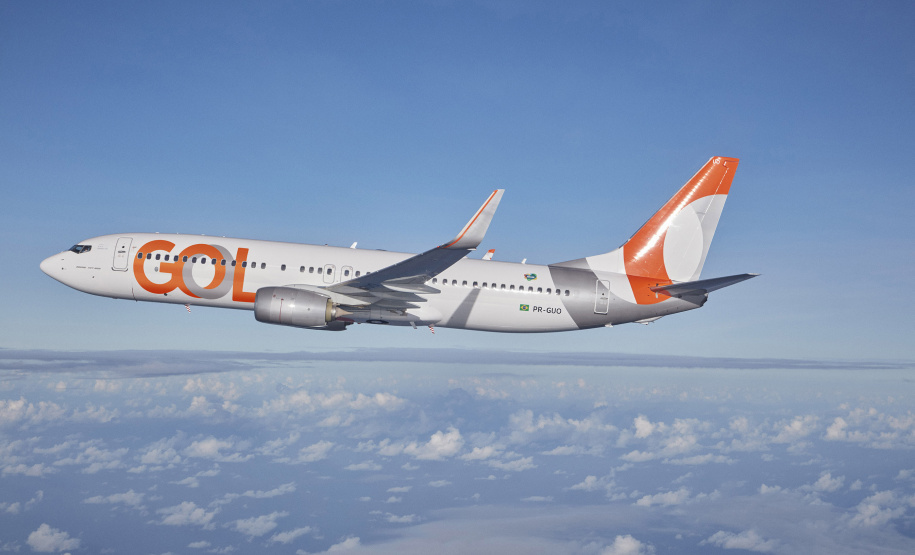 VIAJE PARANÁ - Foz do Iguaçu terá voo direto para Fortaleza, no Ceará