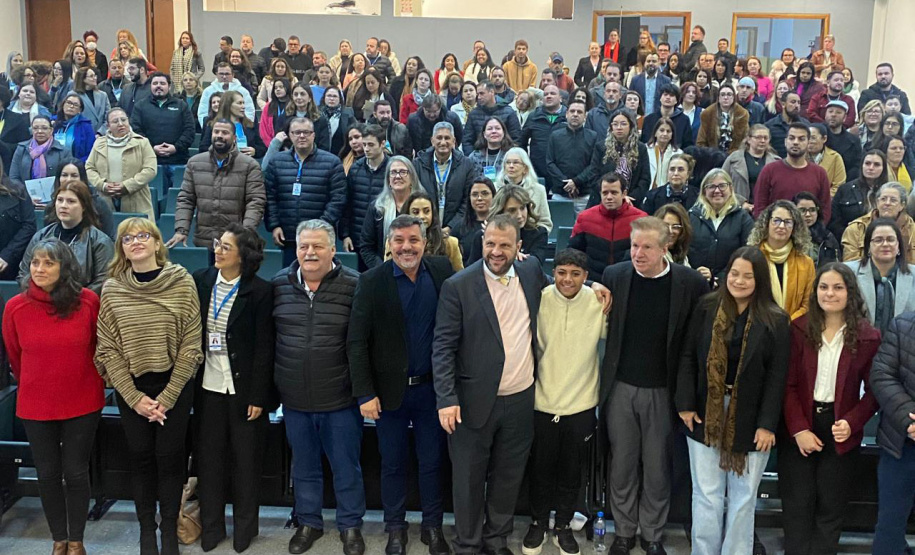 Paraná amplia Programa Agentes da Cidadania para 88 municípios