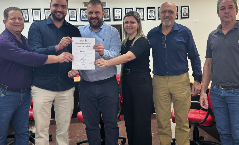 Estado libera R$ 5,1 milhões para Apaes, CRAS e organizações sociais do Norte e Noroeste