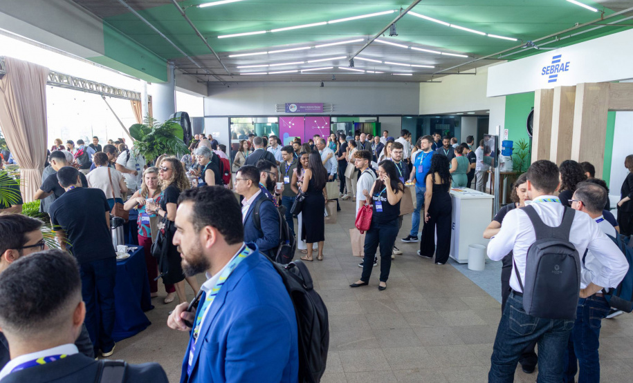 Paraná é destaque em projetos de inovação e ecossistemas colaborativos