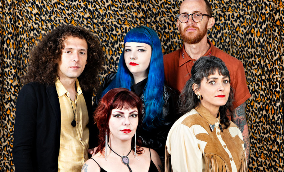 BPP Musical: duas bandas de rock se apresentam na Biblioteca Pública em julho