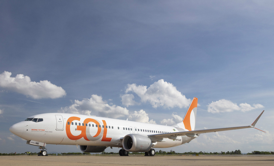 VIAJE PARANÁ - Foz do Iguaçu terá voo direto para Fortaleza, no Ceará