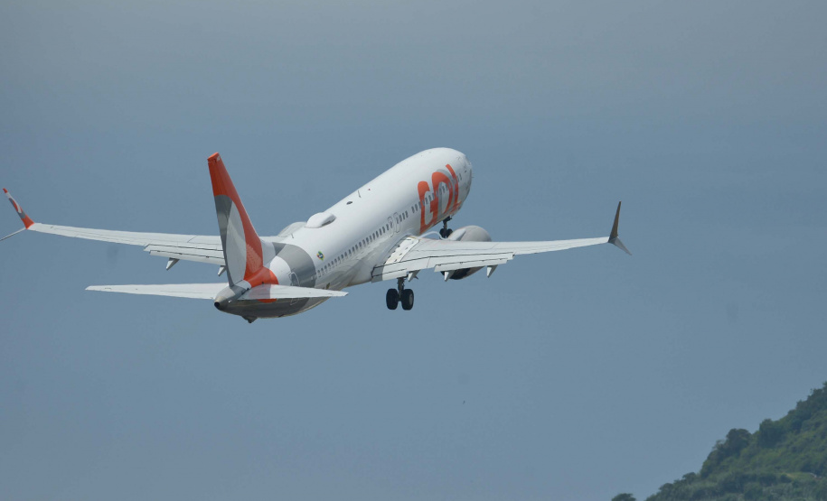 VIAJE PARANÁ - Foz do Iguaçu terá voo direto para Fortaleza, no Ceará