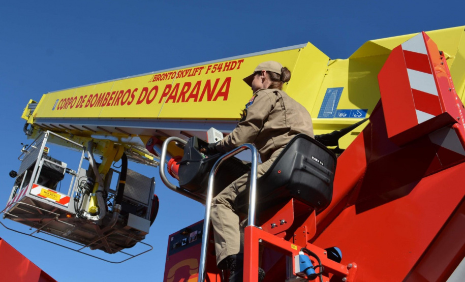 BOMBEIROS