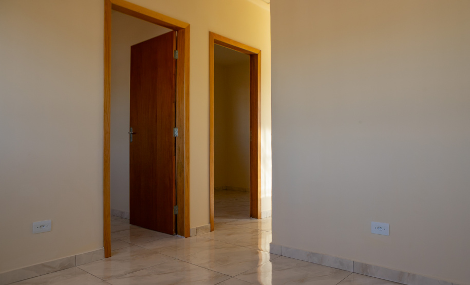 ENTREGA CASA FÁCIL PAINÇANDU