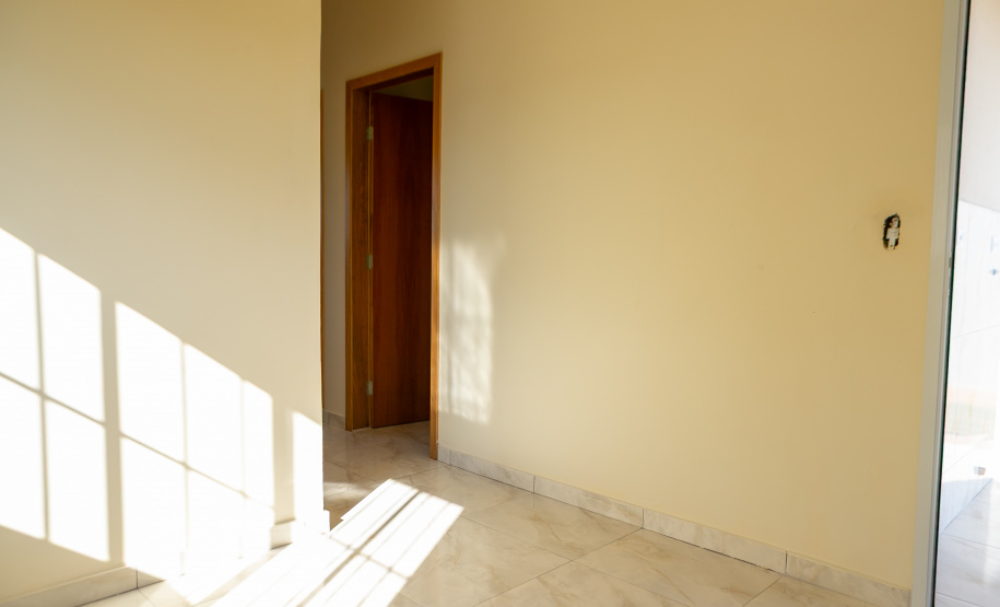 ENTREGA CASA FÁCIL PAINÇANDU