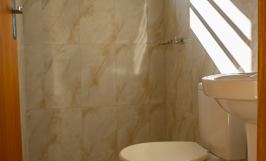 ENTREGA CASA FÁCIL PAINÇANDU