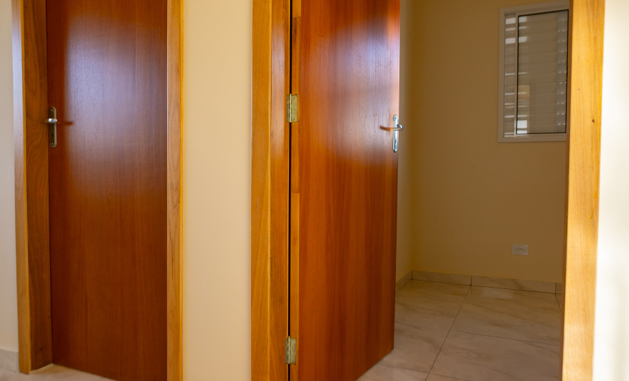 ENTREGA CASA FÁCIL PAINÇANDU