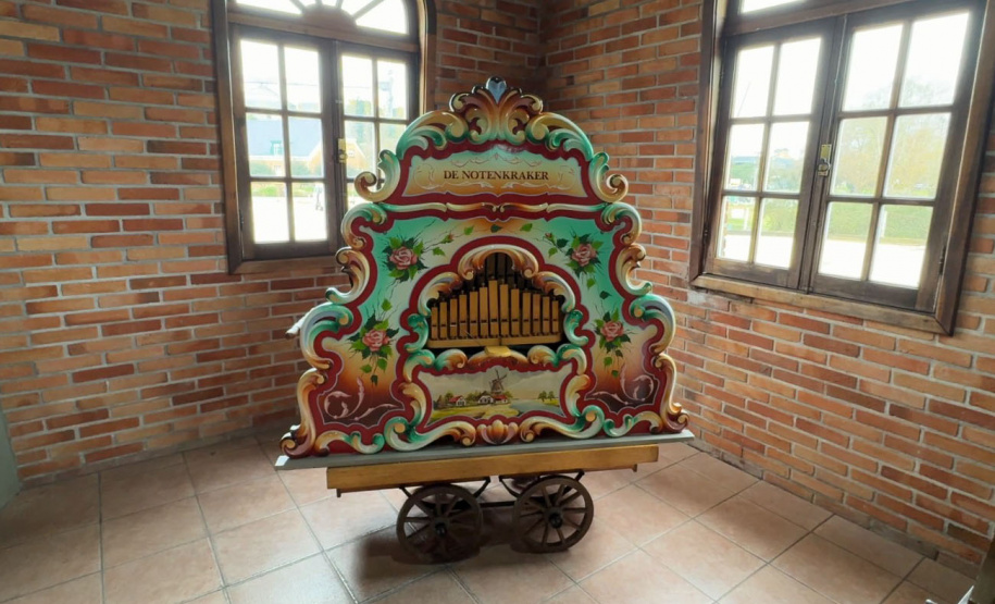 TV Paraná Turismo mostra as histórias e a beleza de Castro