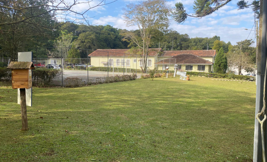 SEJU - Reformas nas unidades socioeducativas do Paraná terão investimentos de R$ 8 milhões