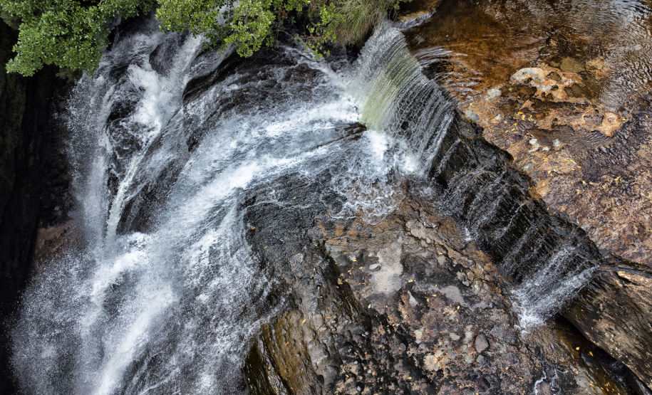 Novo recorde: Unidades de Conservação do Paraná receberam mais de 336 mil visitantes no primeiro semestre de 2025.