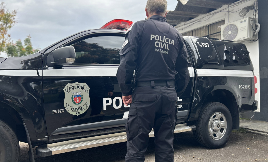 PCPR prende 10 pessoas durante operação integrada contra o tráfico na Capital