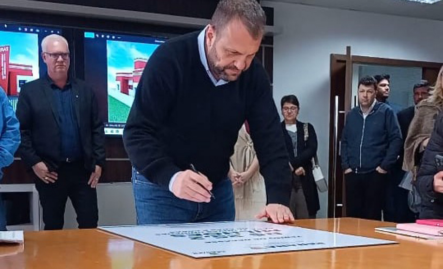 Investimento de R$ 25,2 milhões fortalece assistência social em 21 municípios