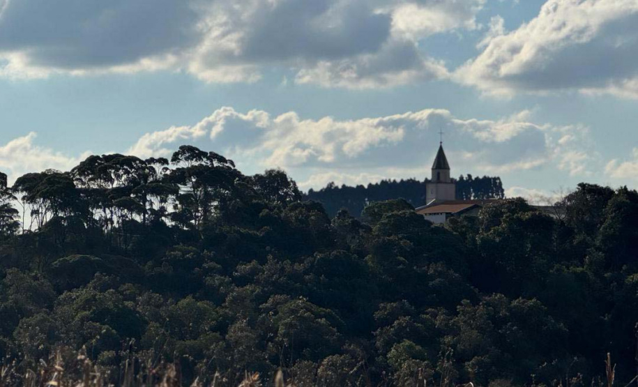 Opção para o final de semana: São José dos Pinhais oferece turismo em meio à Mata Atlântica
